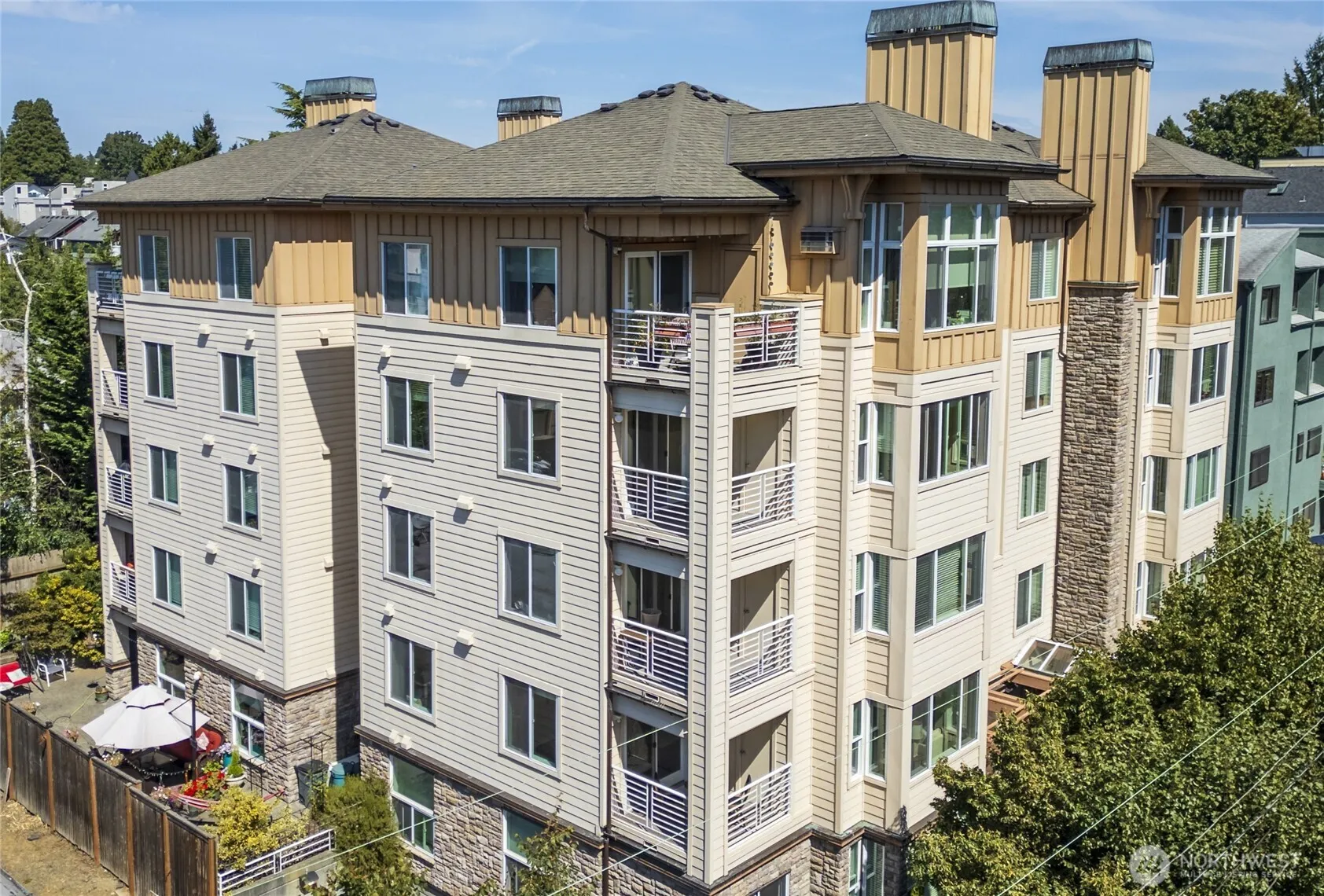 Property photo for 1762 Nw 57th Street #203, Seattle