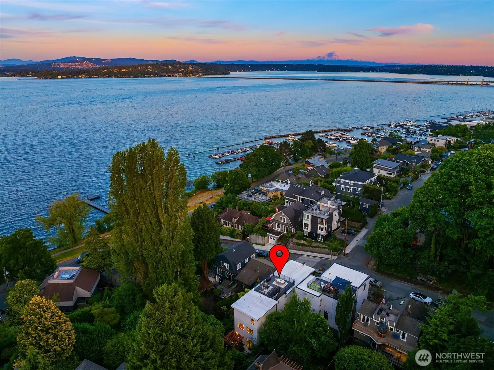 Property photo for 3800 E Jefferson Street, Seattle