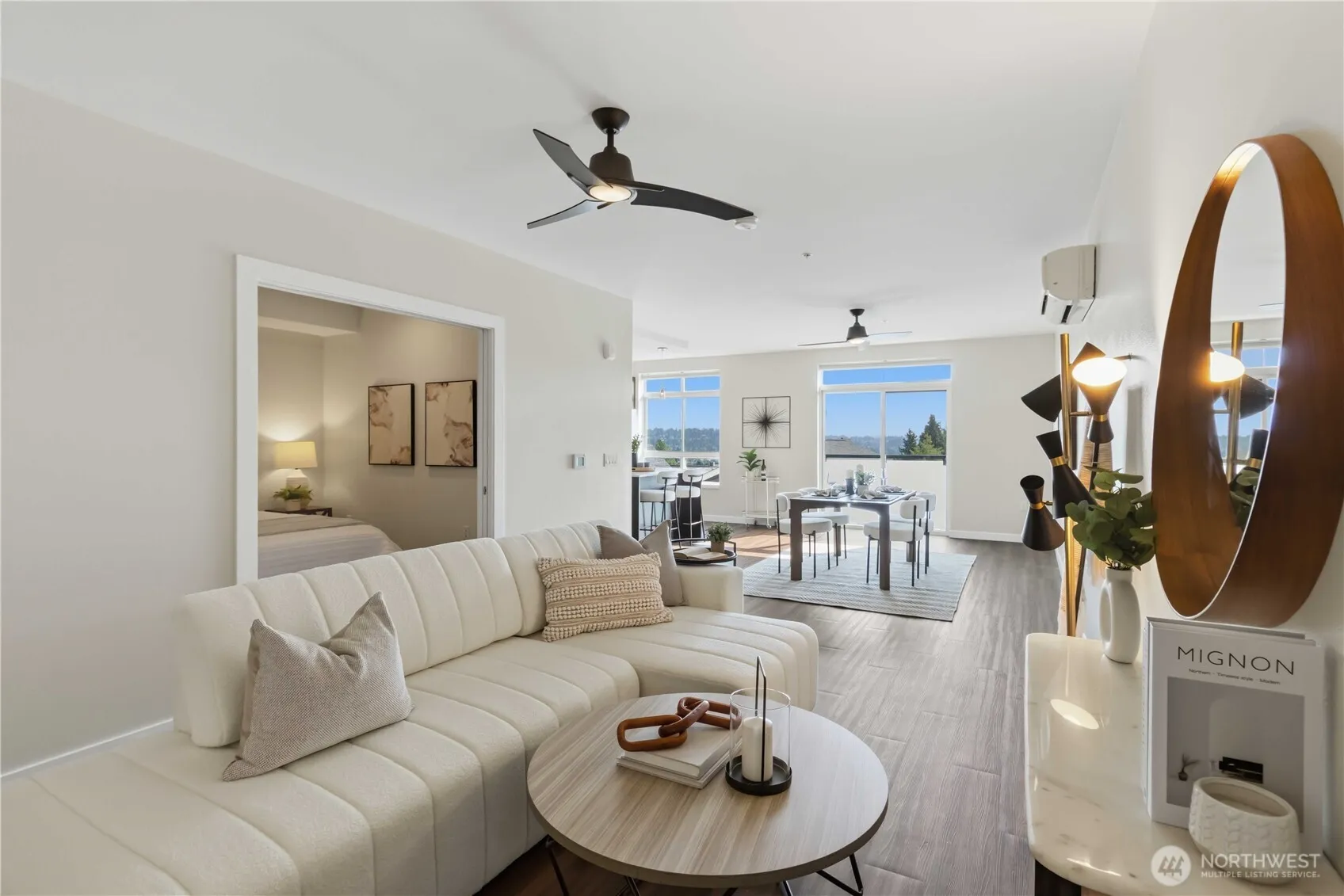 Property photo for 6800 Greenwood Avenue N #303, Seattle photo 3