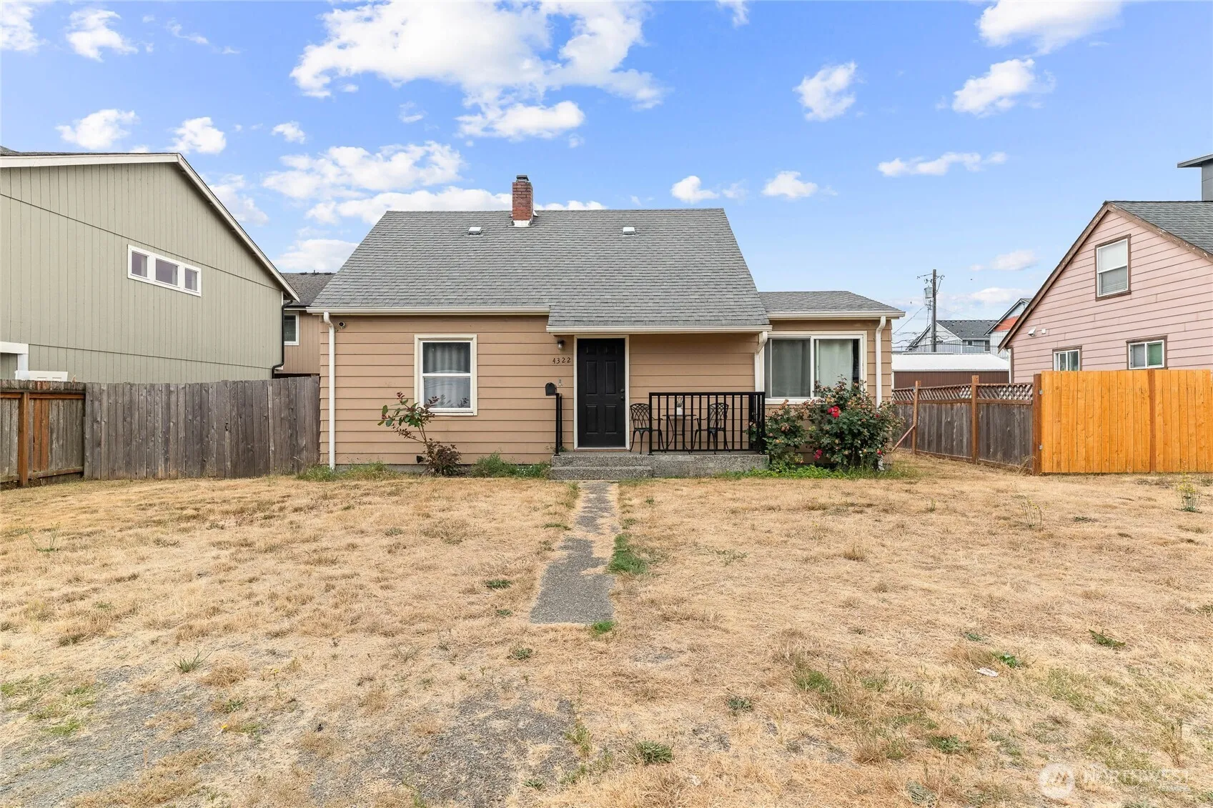 Property photo for 4322 S Lawrence Street, Tacoma