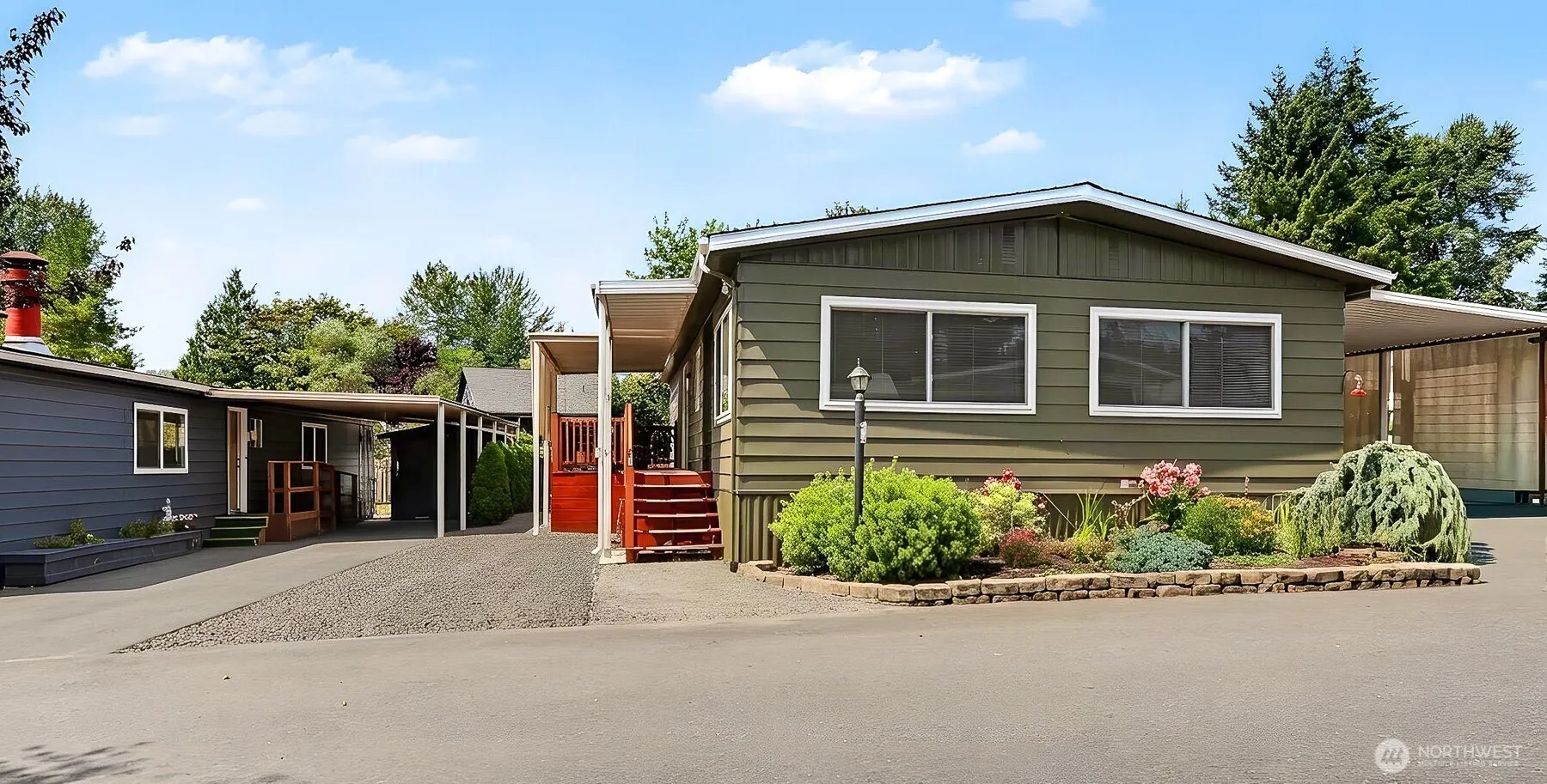Property photo for 1121 244th Street Sw #6, Bothell