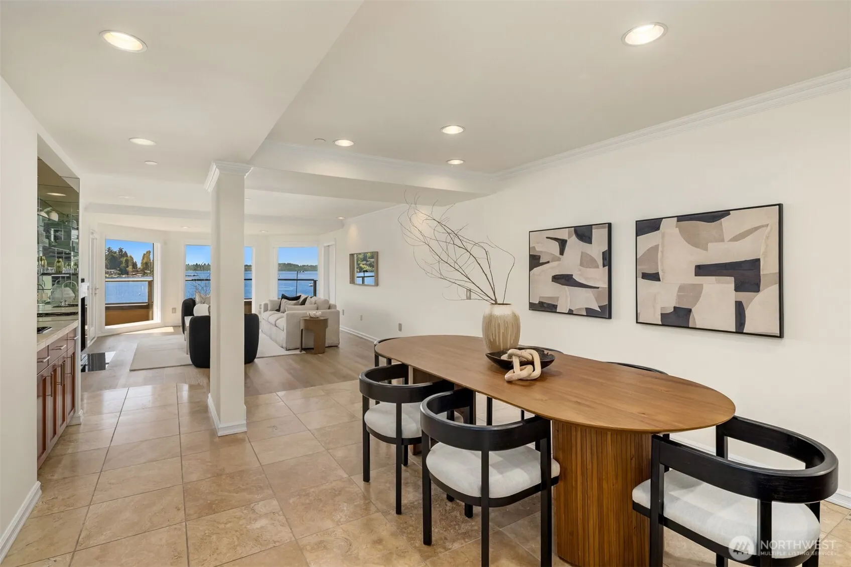 Property photo for 4817 Lake Washington Boulevard Ne #6, Kirkland photo 3
