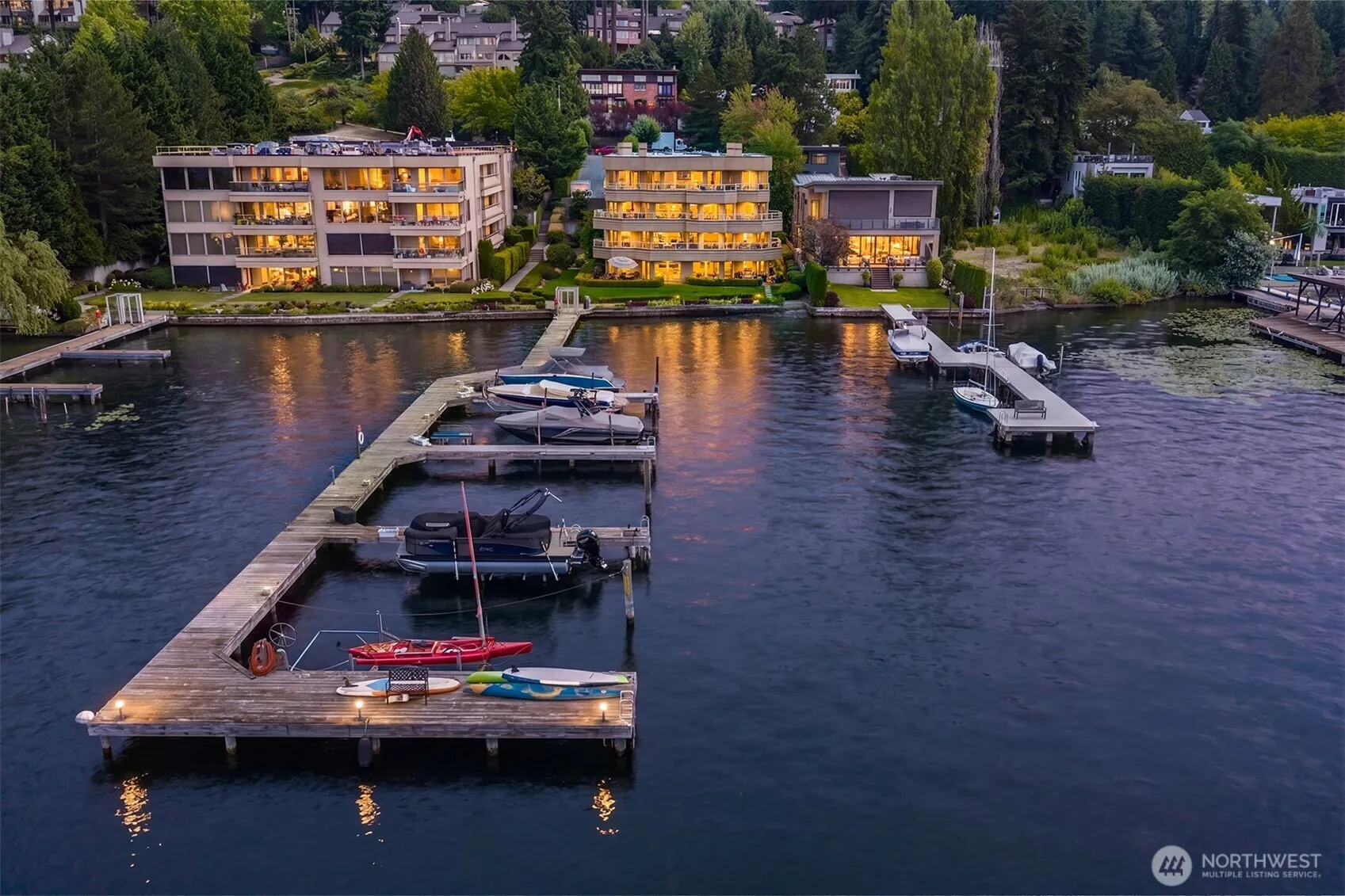 Property photo for 4817 Lake Washington Boulevard Ne #6, Kirkland