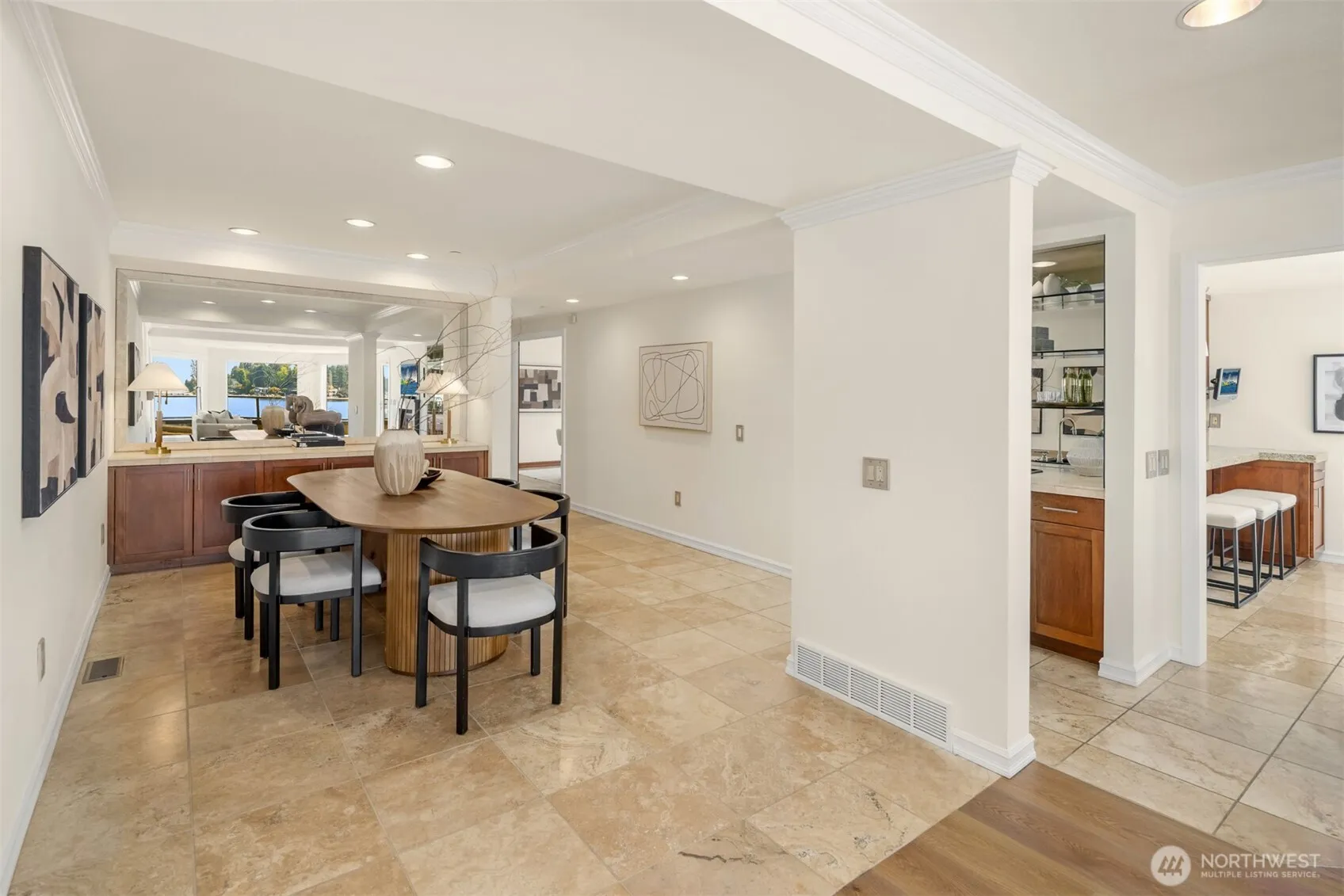 Property photo for 4817 Lake Washington Boulevard Ne #6, Kirkland photo 4