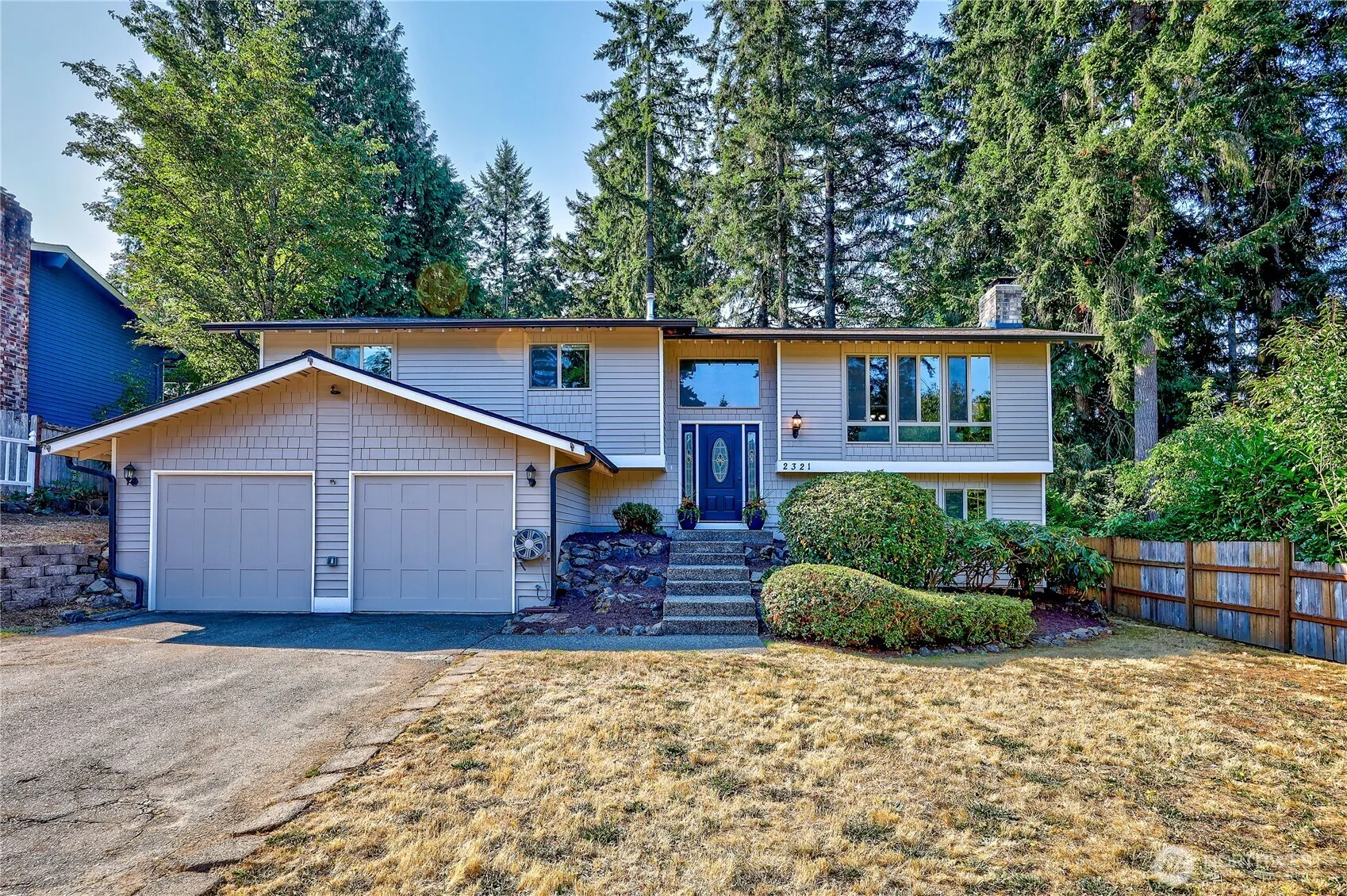 Property photo for 2321 Ne Eton Lane, Bremerton