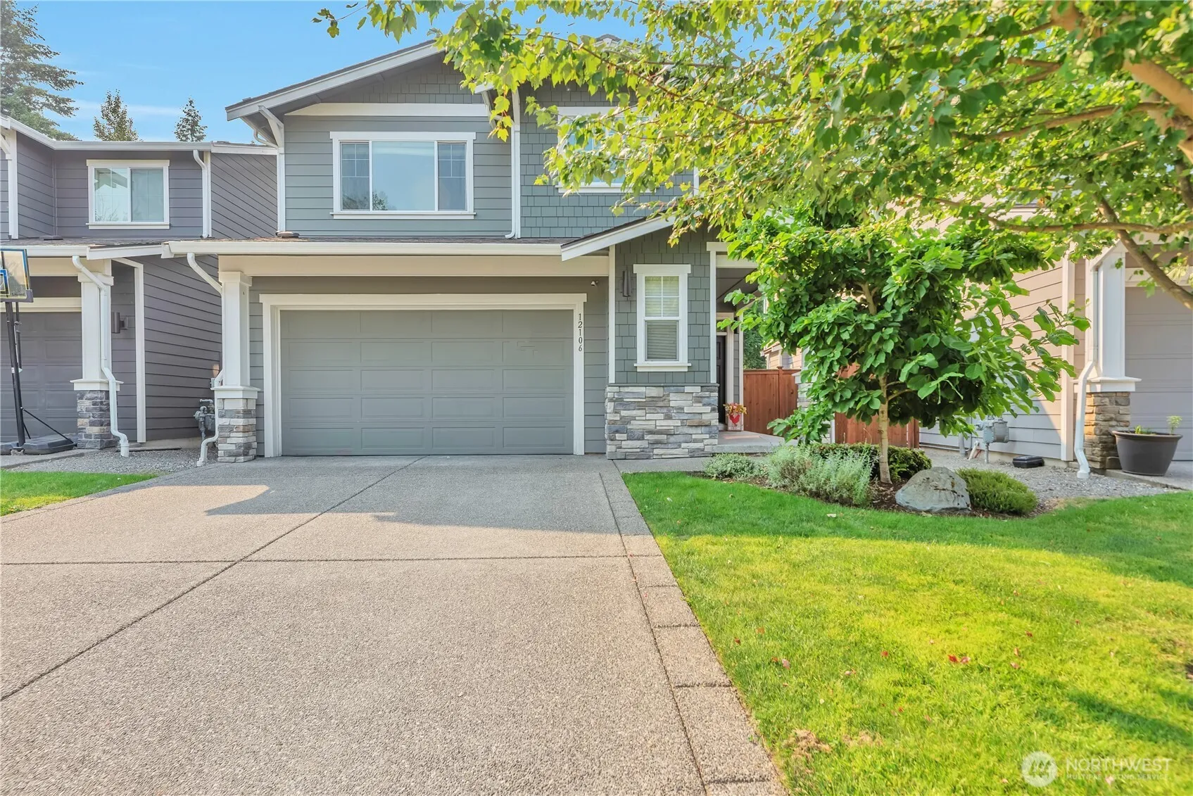 Property photo for 12106 172nd Street Ct E, Puyallup
