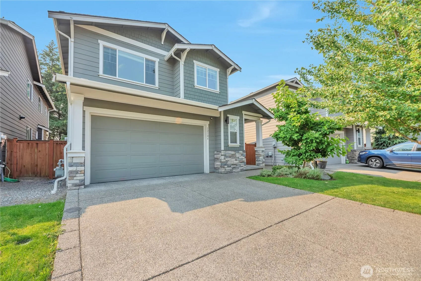 Property photo for 12106 172nd Street Ct E, Puyallup photo 3