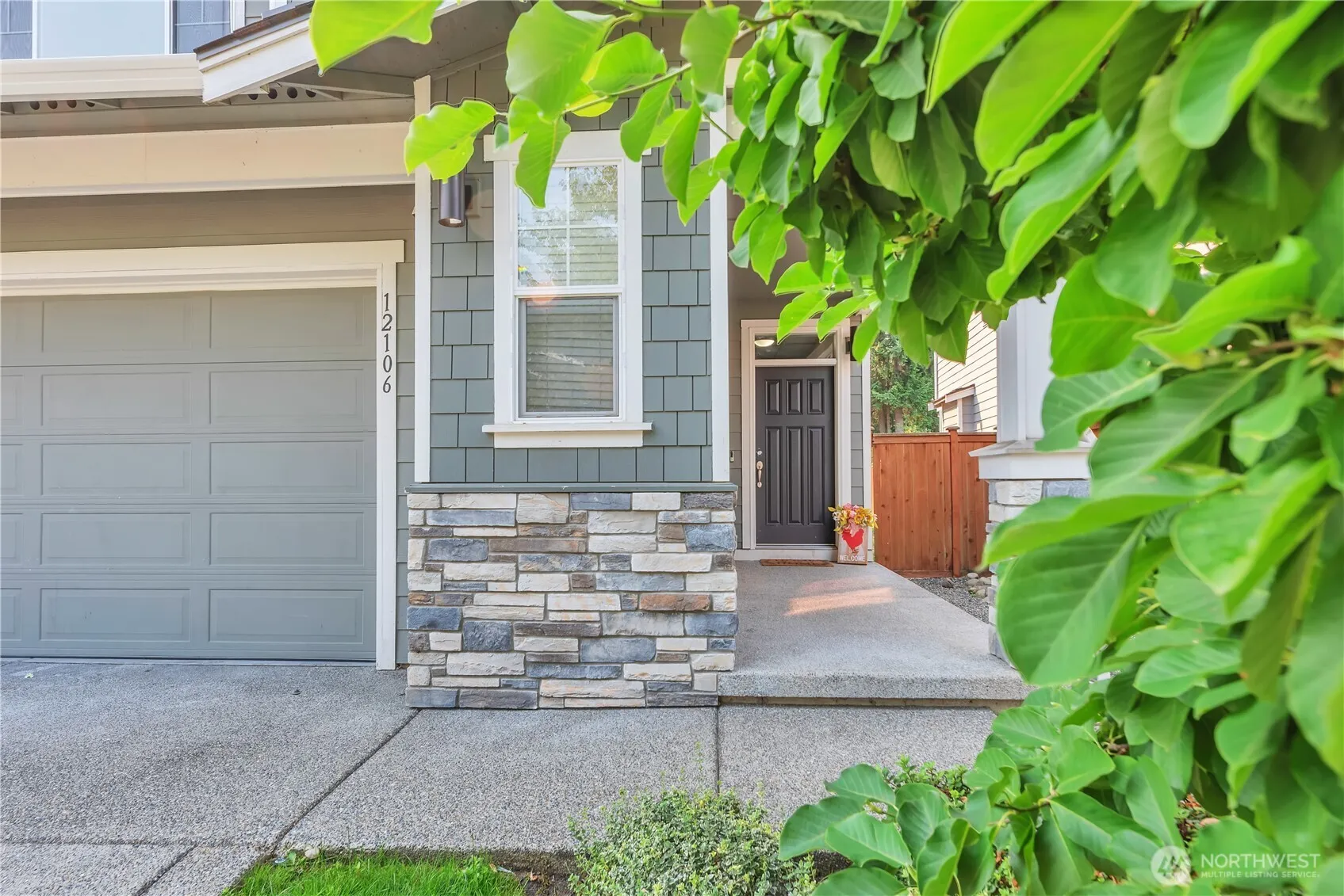 Property photo for 12106 172nd Street Ct E, Puyallup photo 2