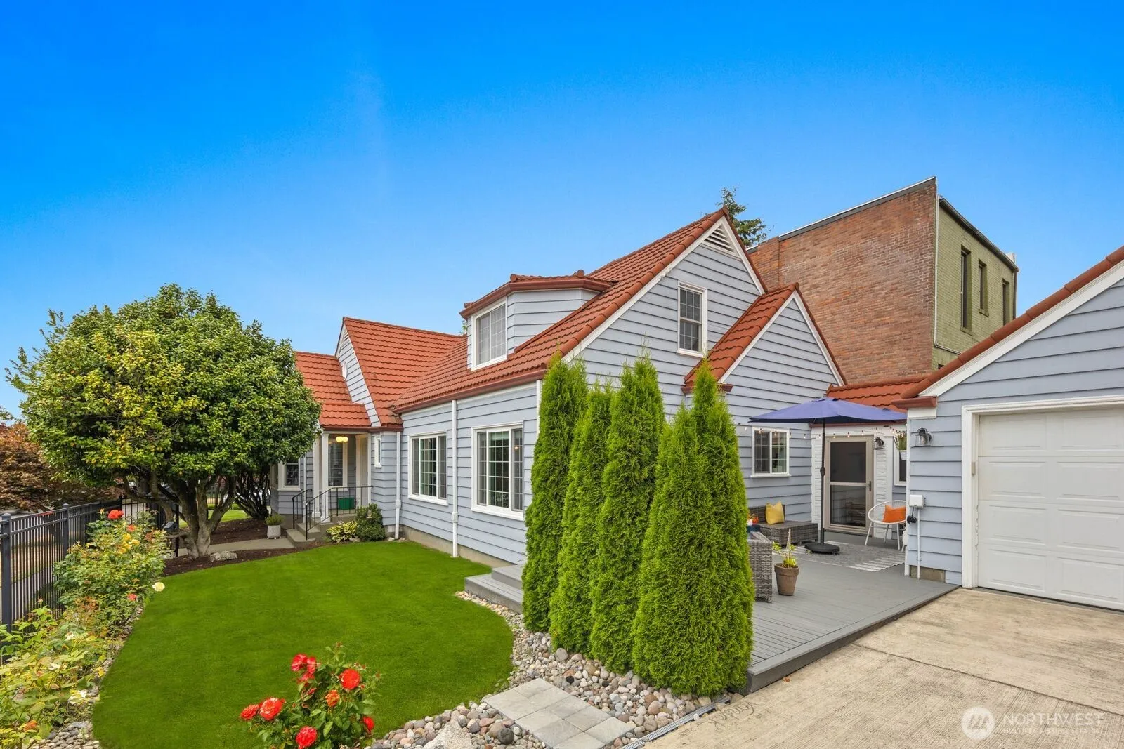 Property photo for 324 N Yakima Avenue, Tacoma