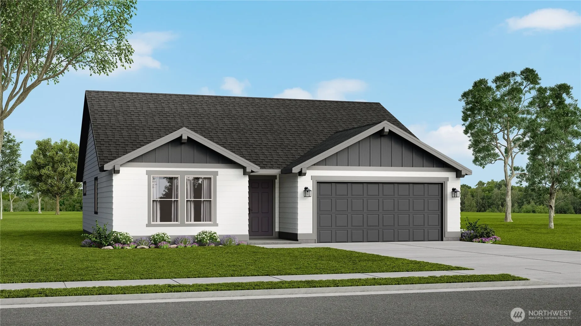 Property photo for 4338 W Cove West Drive, Moses Lake