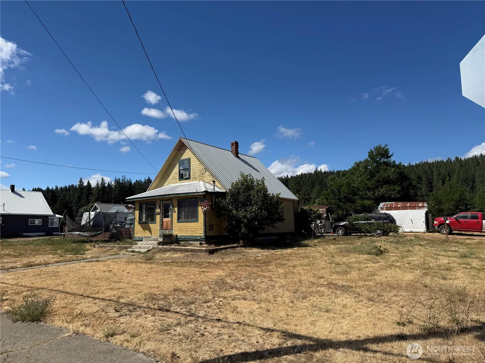 Property photo for 719 E 2nd Street, Cle Elum