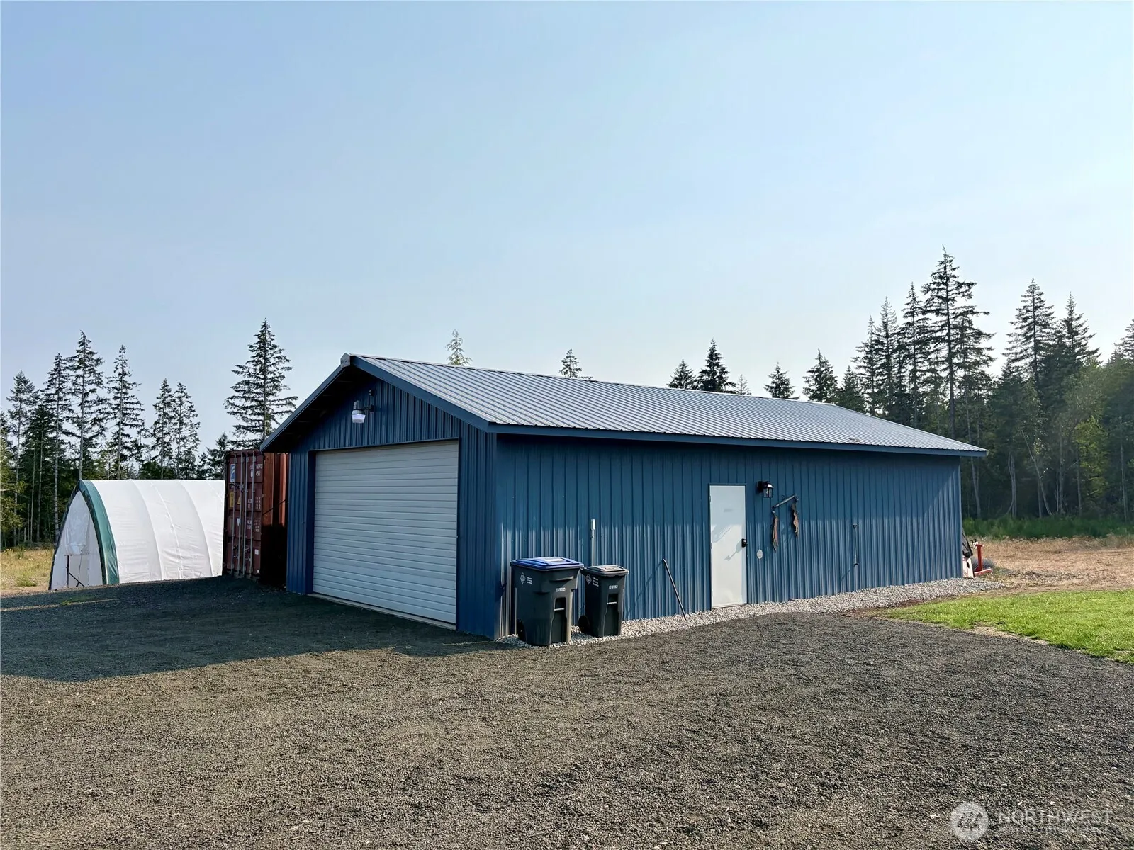 Property photo for 320 E Lonesome Creek Road, Shelton photo 4
