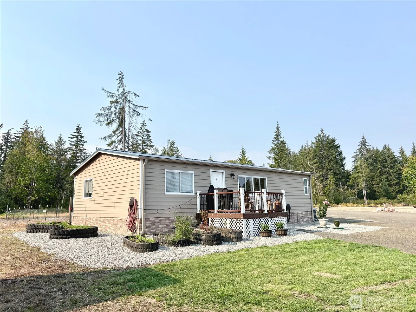 Property photo for 320 E Lonesome Creek Road, Shelton