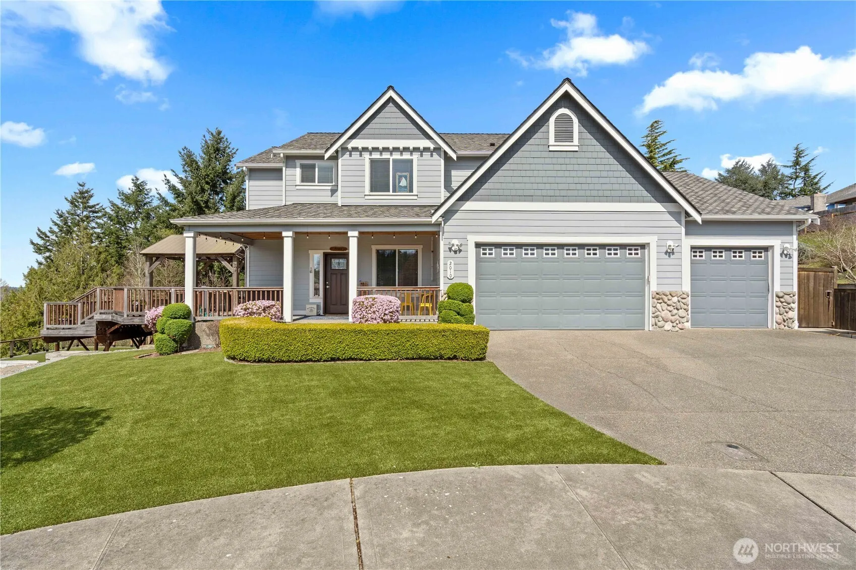 Property photo for 2010 26th Place Se, Puyallup