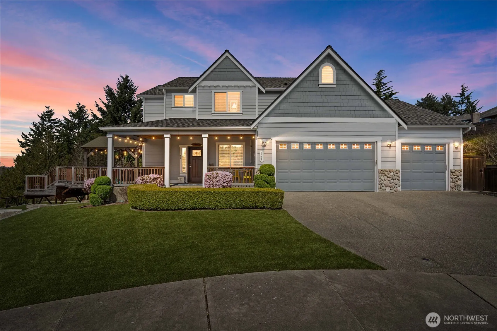 Property photo for 2010 26th Place Se, Puyallup photo 4