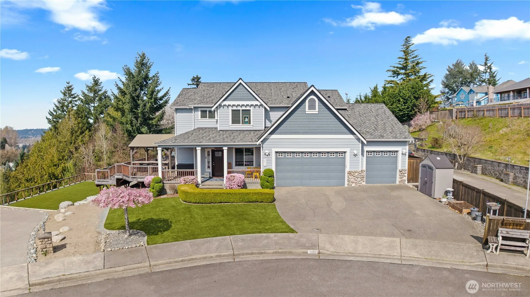 Property photo for 2010 26th Place Se, Puyallup photo 3