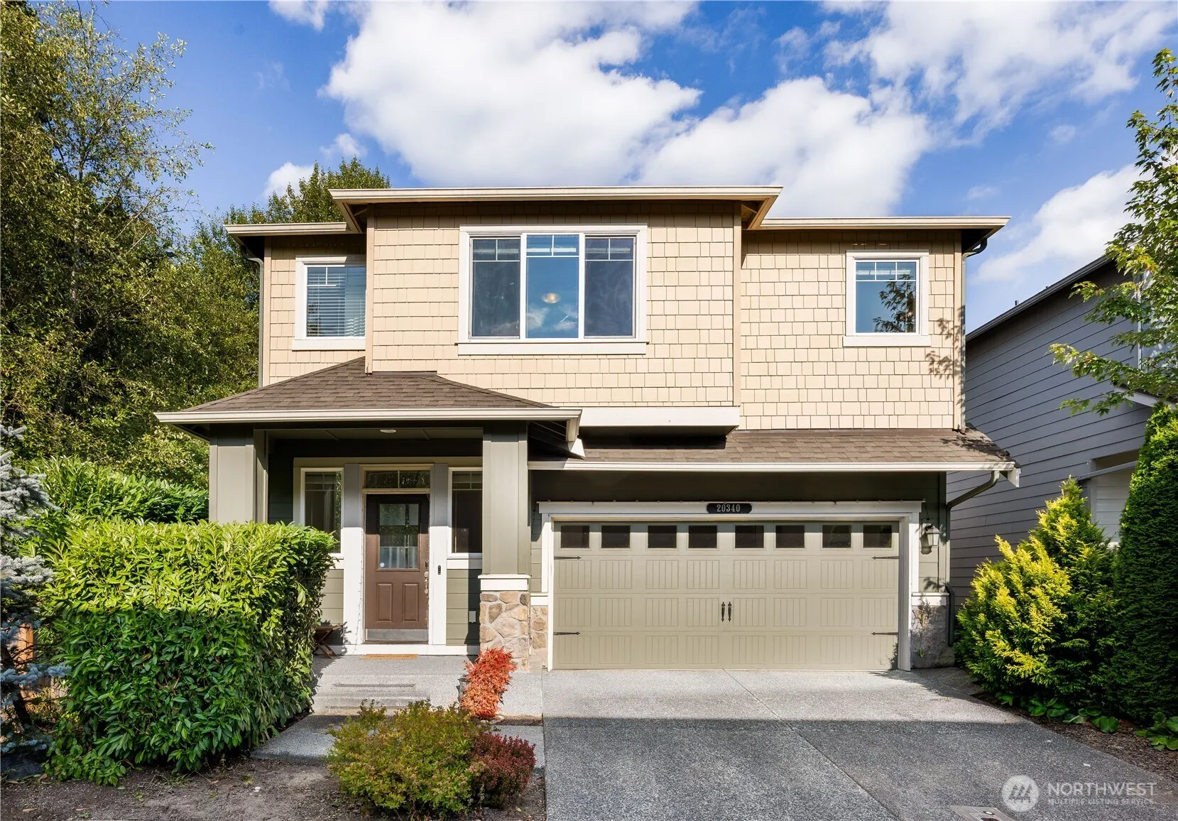Property photo for 20340 85th Place Ne, Bothell
