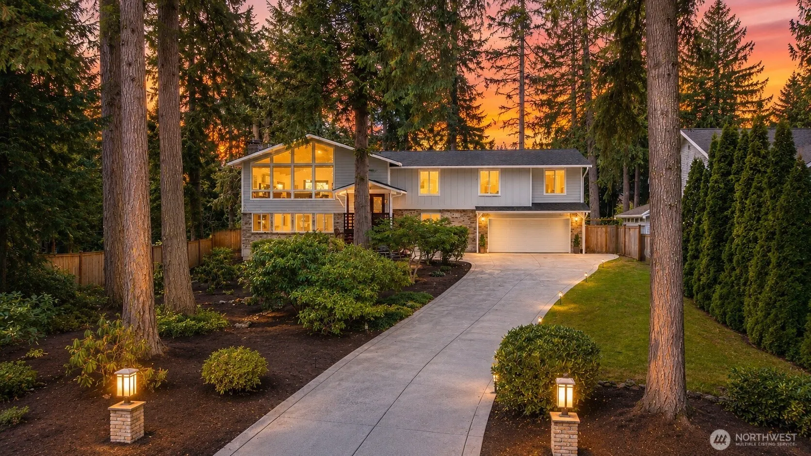 Property photo for 2531 Sahalee Drive W, Sammamish