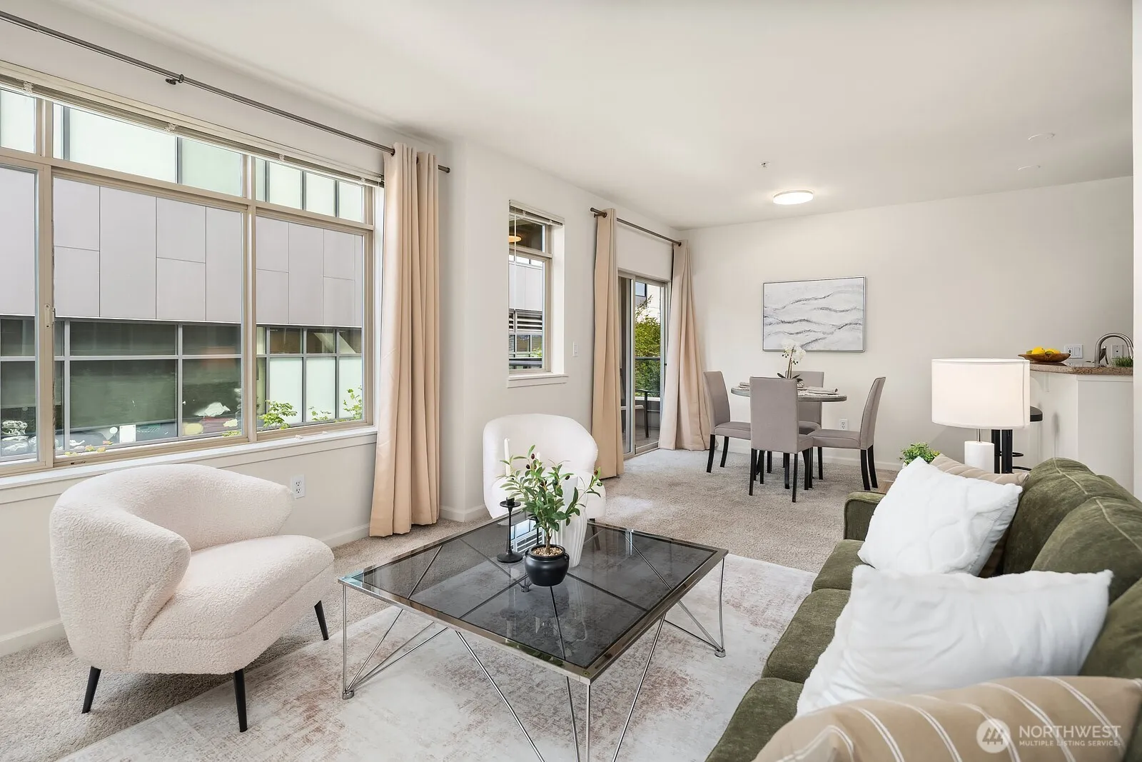 Property photo for 1000 Aurora Avenue N #311, Seattle photo 4