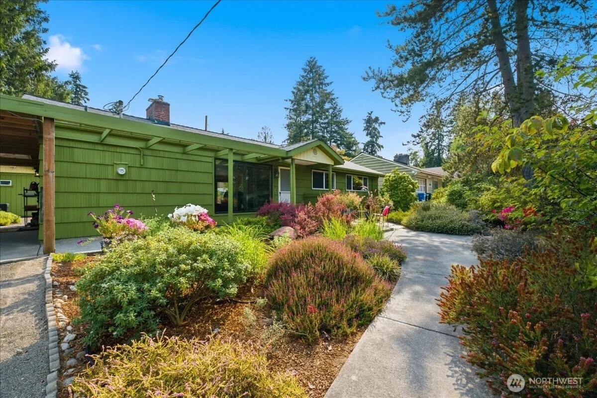 Property photo for 2145 N 146th Street, Shoreline photo 4