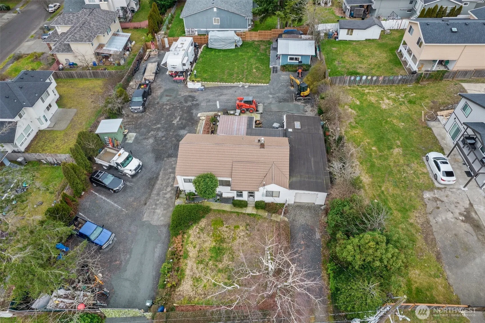 Property photo for 2416 Ne 16th Street, Renton photo 2