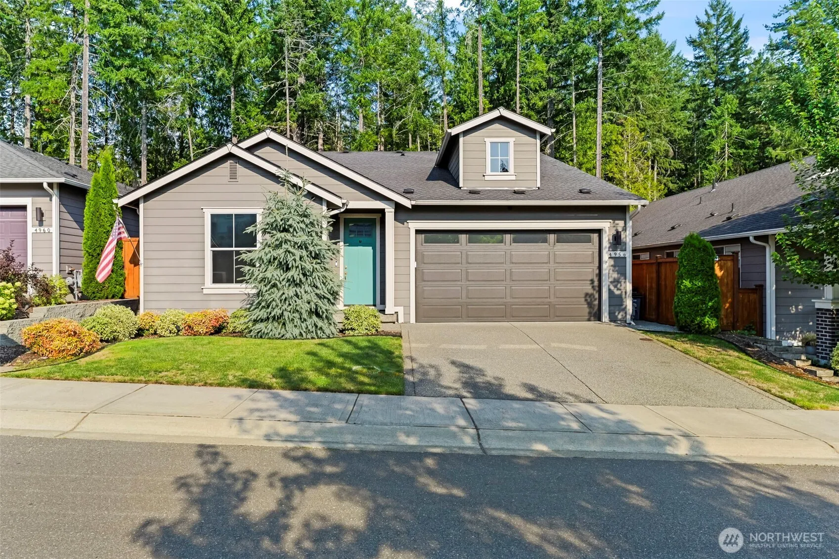 Property photo for 4956 Castleton Road Sw, Port Orchard