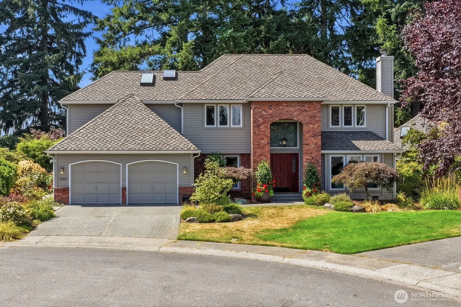 Property photo for 12302 Se 237th Place, Kent