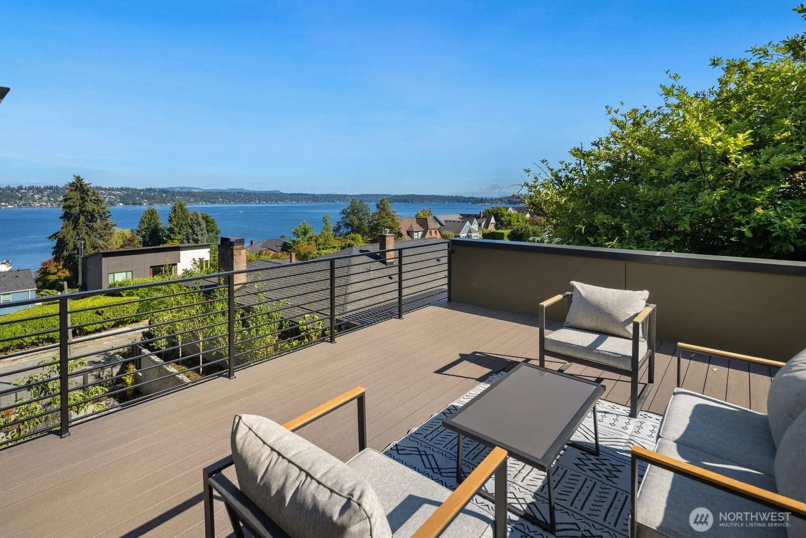 Property photo for 1417 B 36th Avenue S #2, Seattle