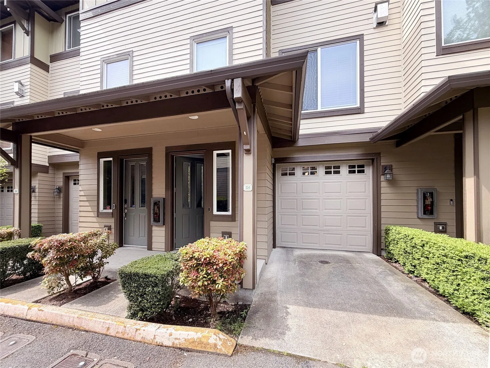Property photo for 2115 201st Place Se #d5, Bothell
