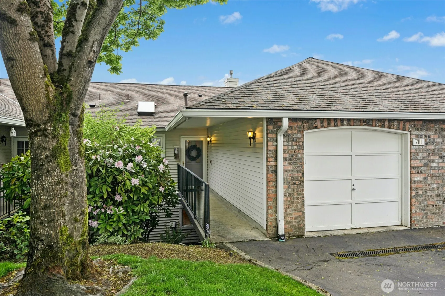 Property photo for 7111 134th Court Se #d3, Newcastle