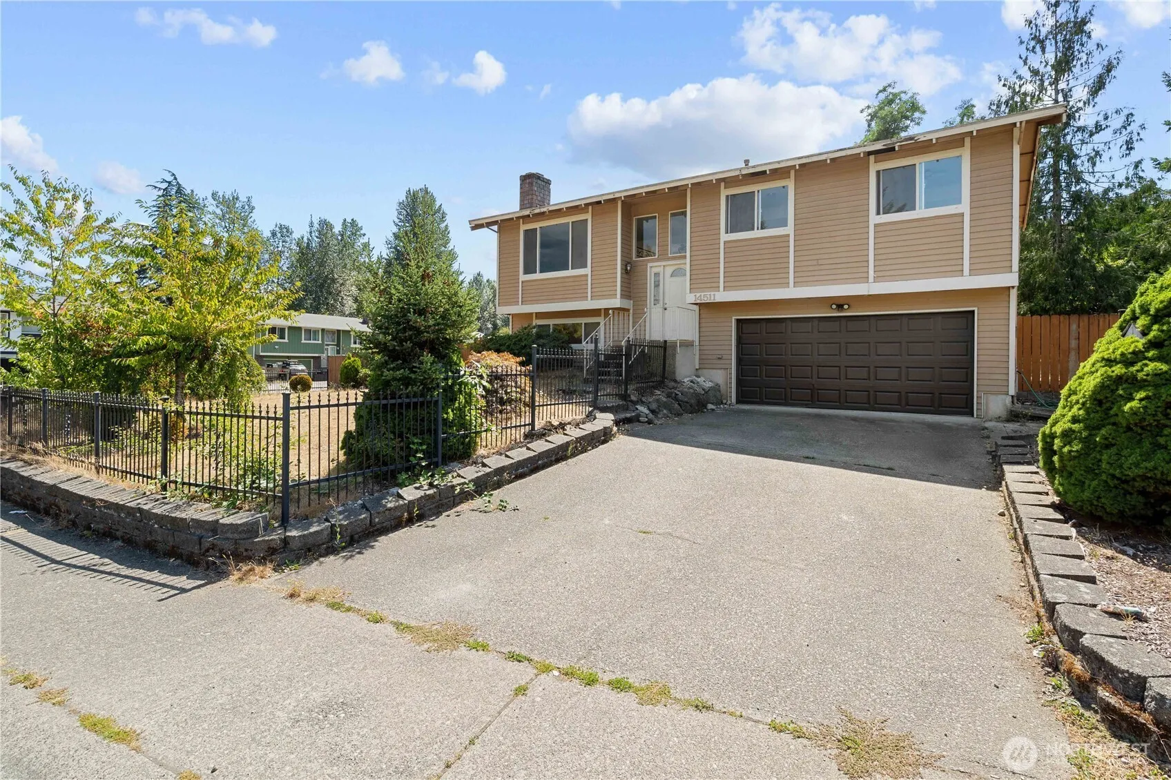 Property photo for 14511 Se 254th Street, Kent