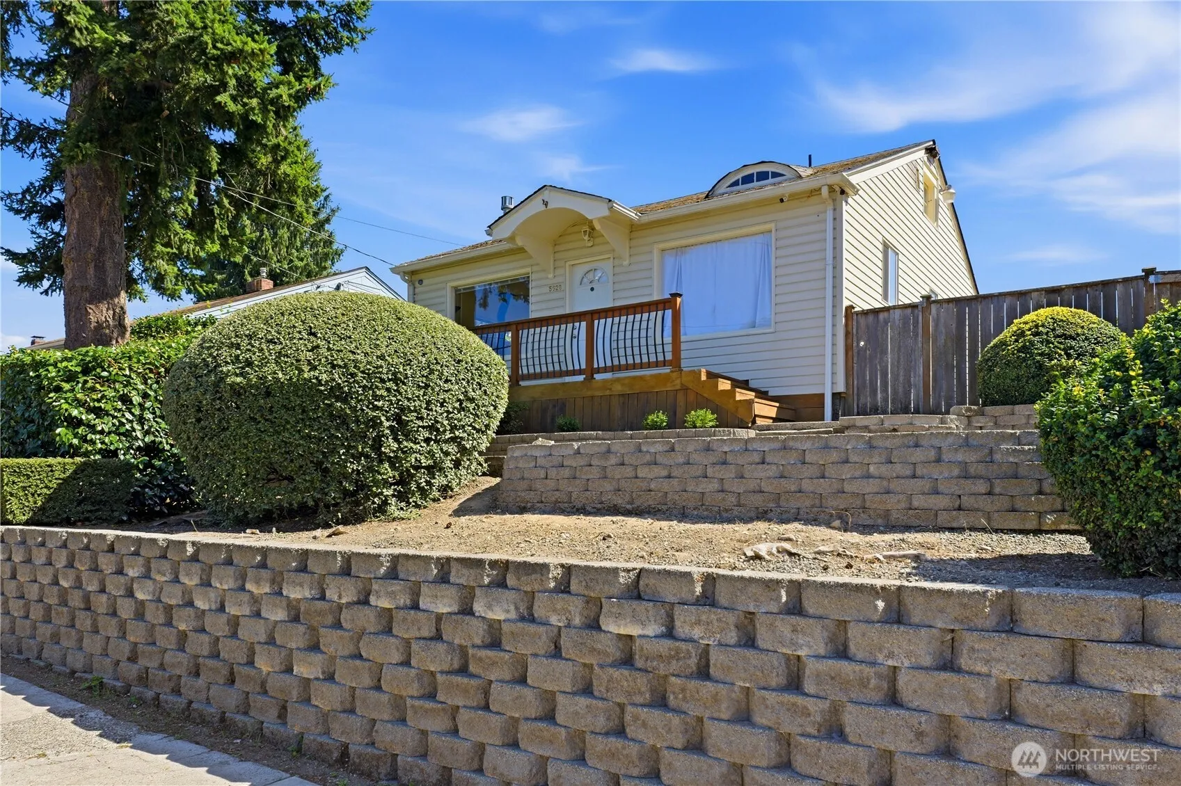 Property photo for 5628 N 45th Street, Tacoma