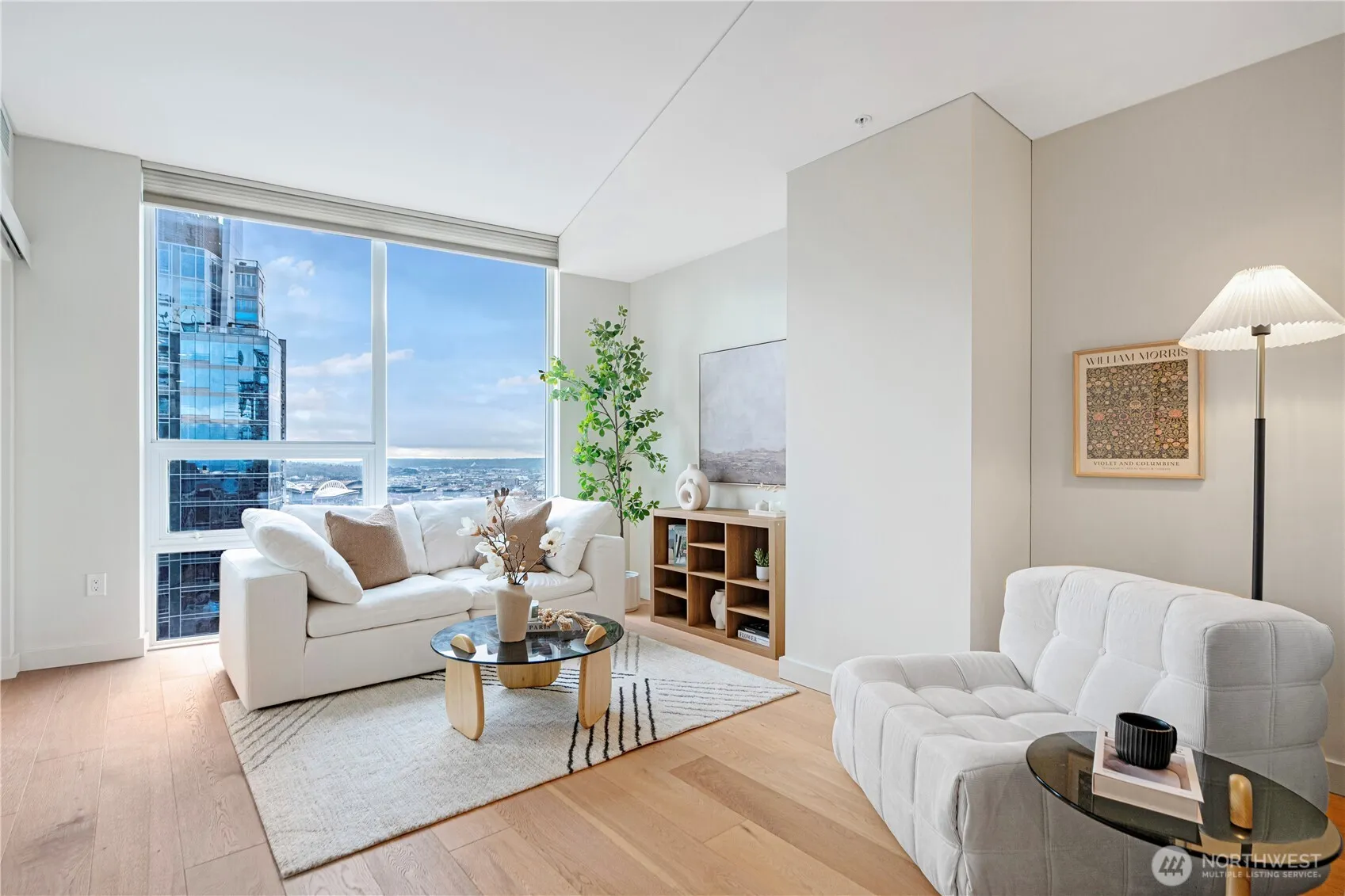 Property photo for 121 Stewart St #3004, Seattle
