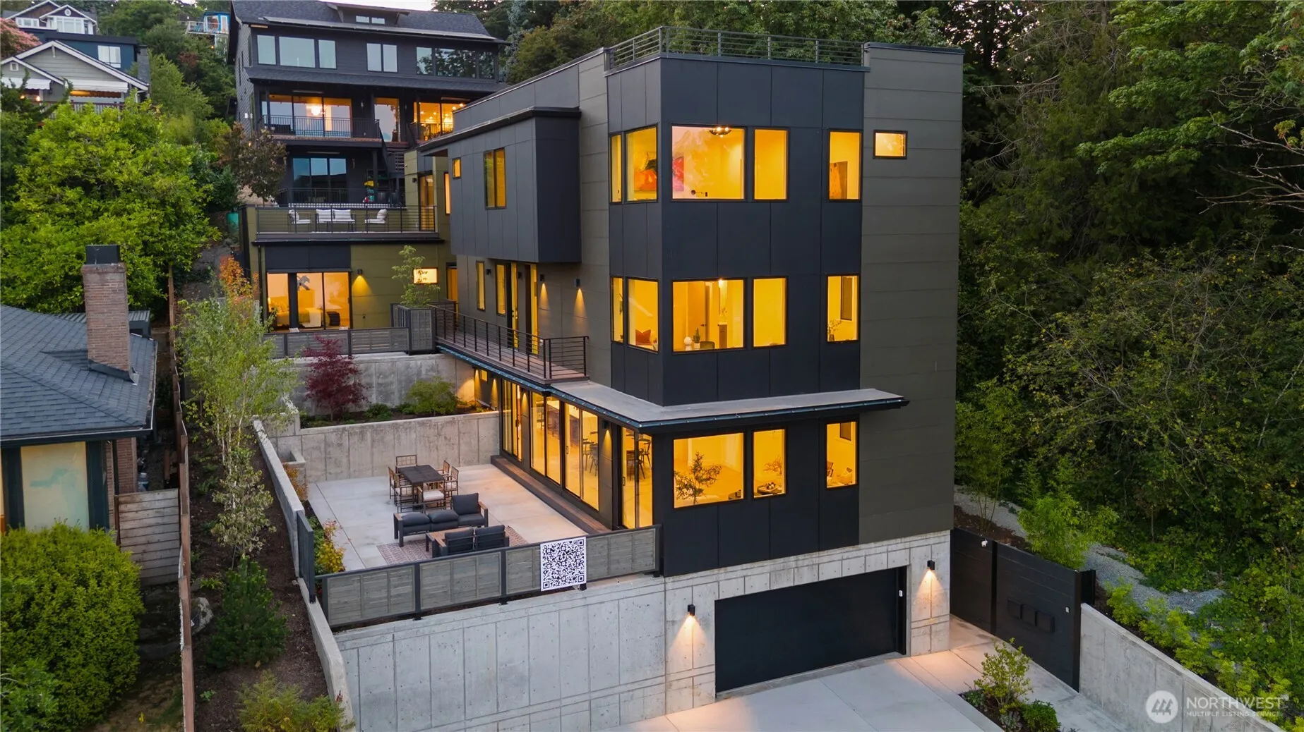 Property photo for 1417 A 36th Avenue S #1, Seattle