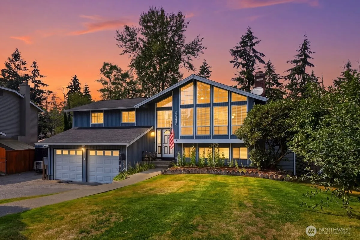 Property photo for 33205 30th Avenue Sw, Federal Way