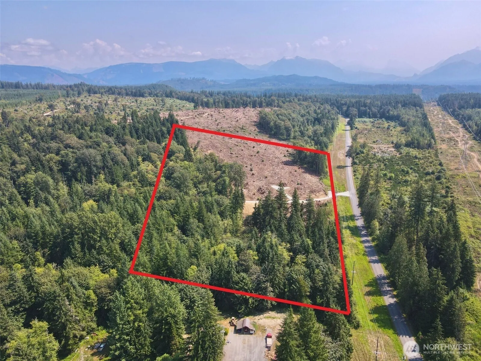 Property photo for 27413 Old Pipeline Road, Monroe