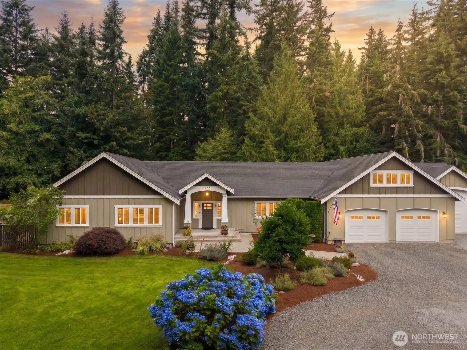 Property photo for 7010 126th Avenue Ne, Lake Stevens
