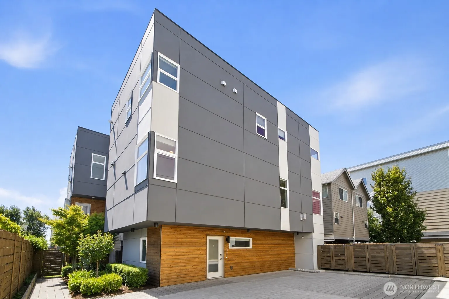 Property photo for 2247 Nw 64th Street, Seattle