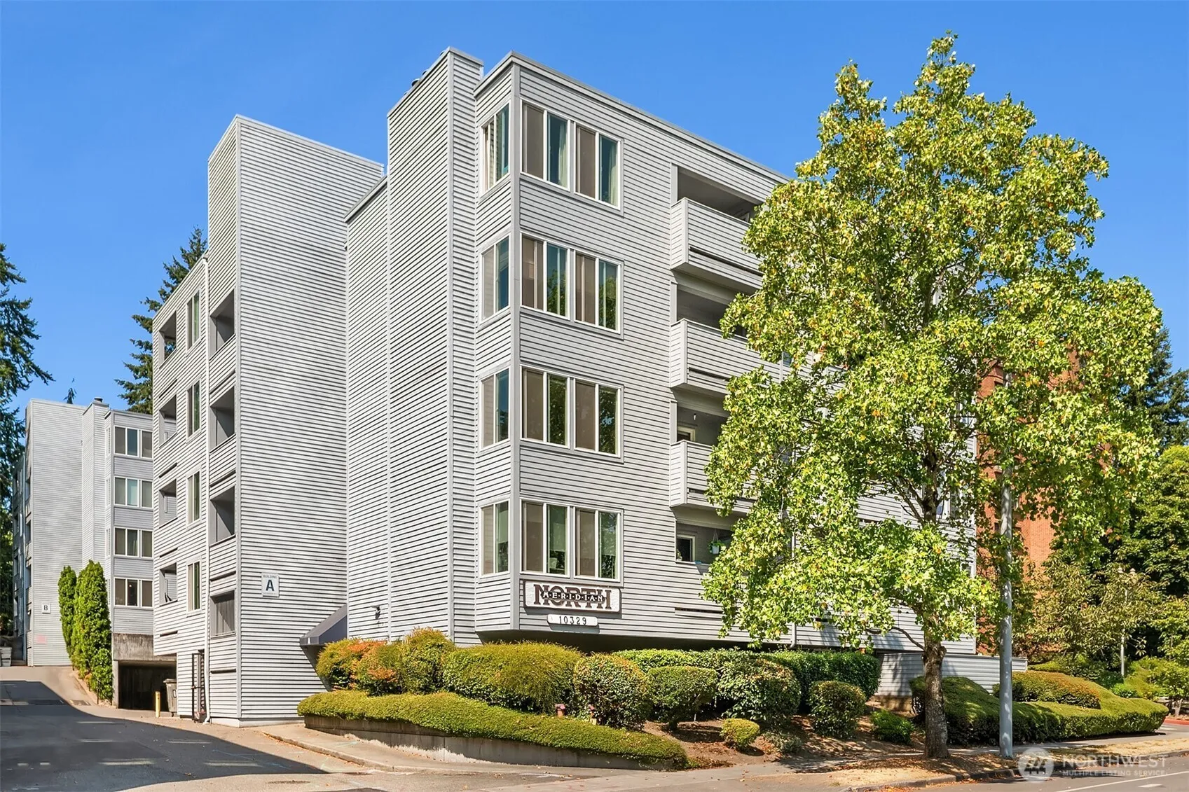 Property photo for 10329 Meridian Avenue N #202, Seattle