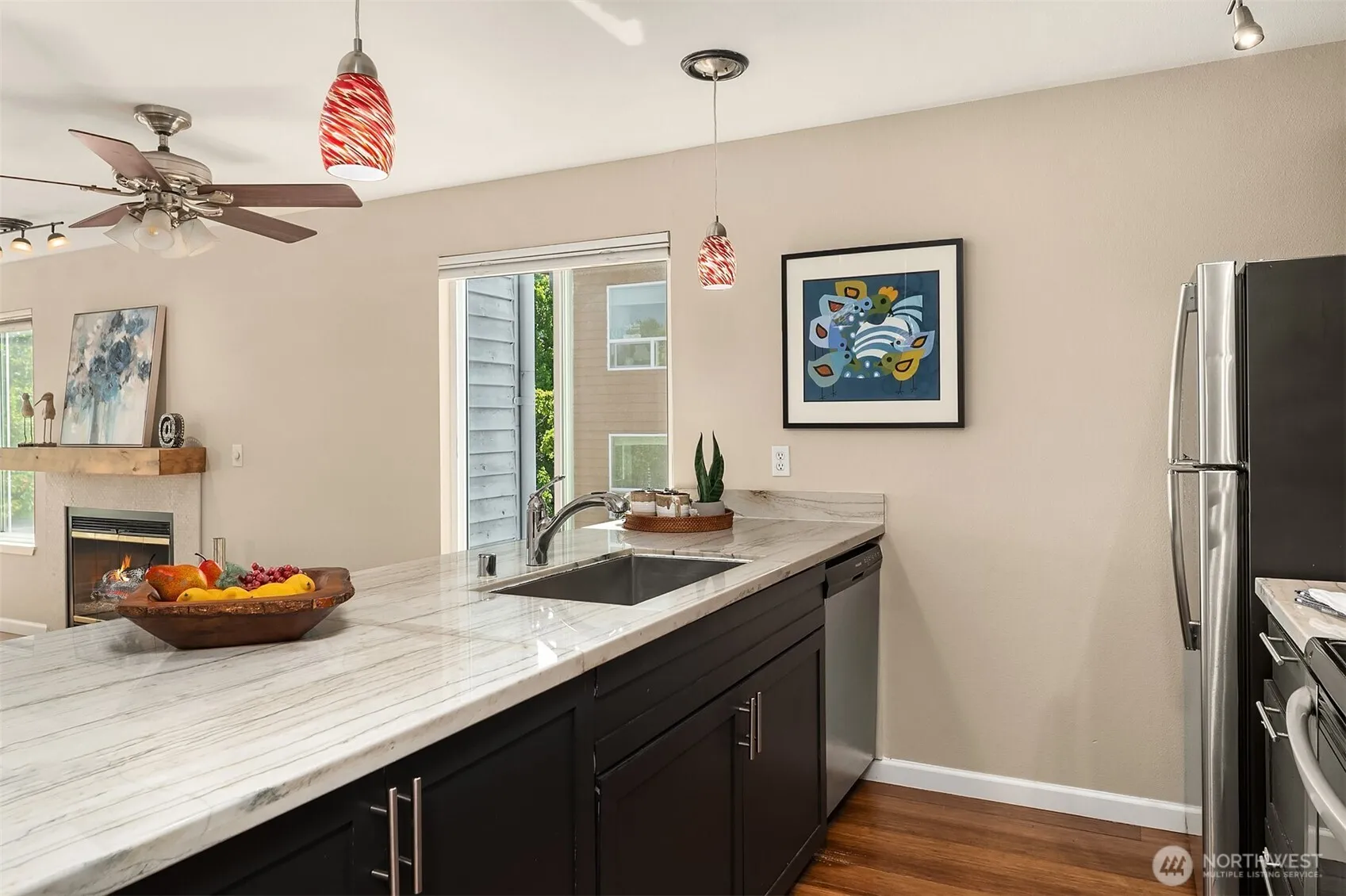 Property photo for 10329 Meridian Avenue N #202, Seattle photo 5