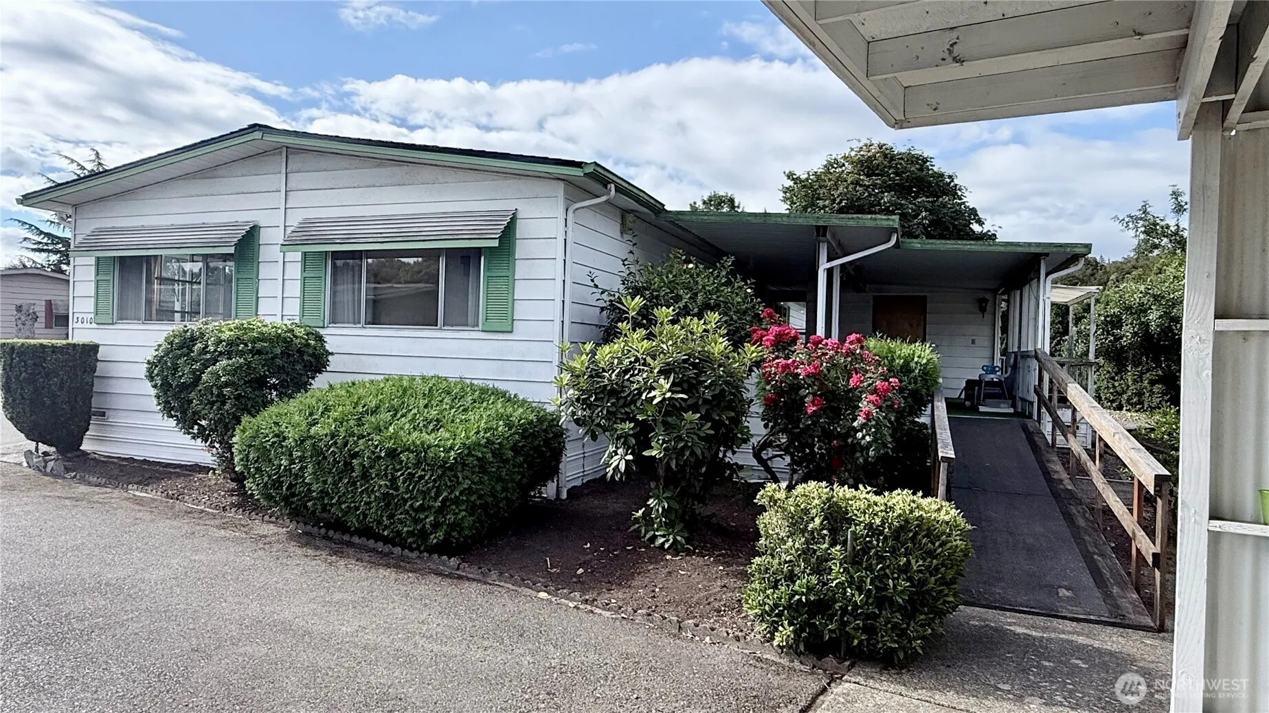 Property photo for 3010 35th Avenue Ct E #23, Tacoma photo 2
