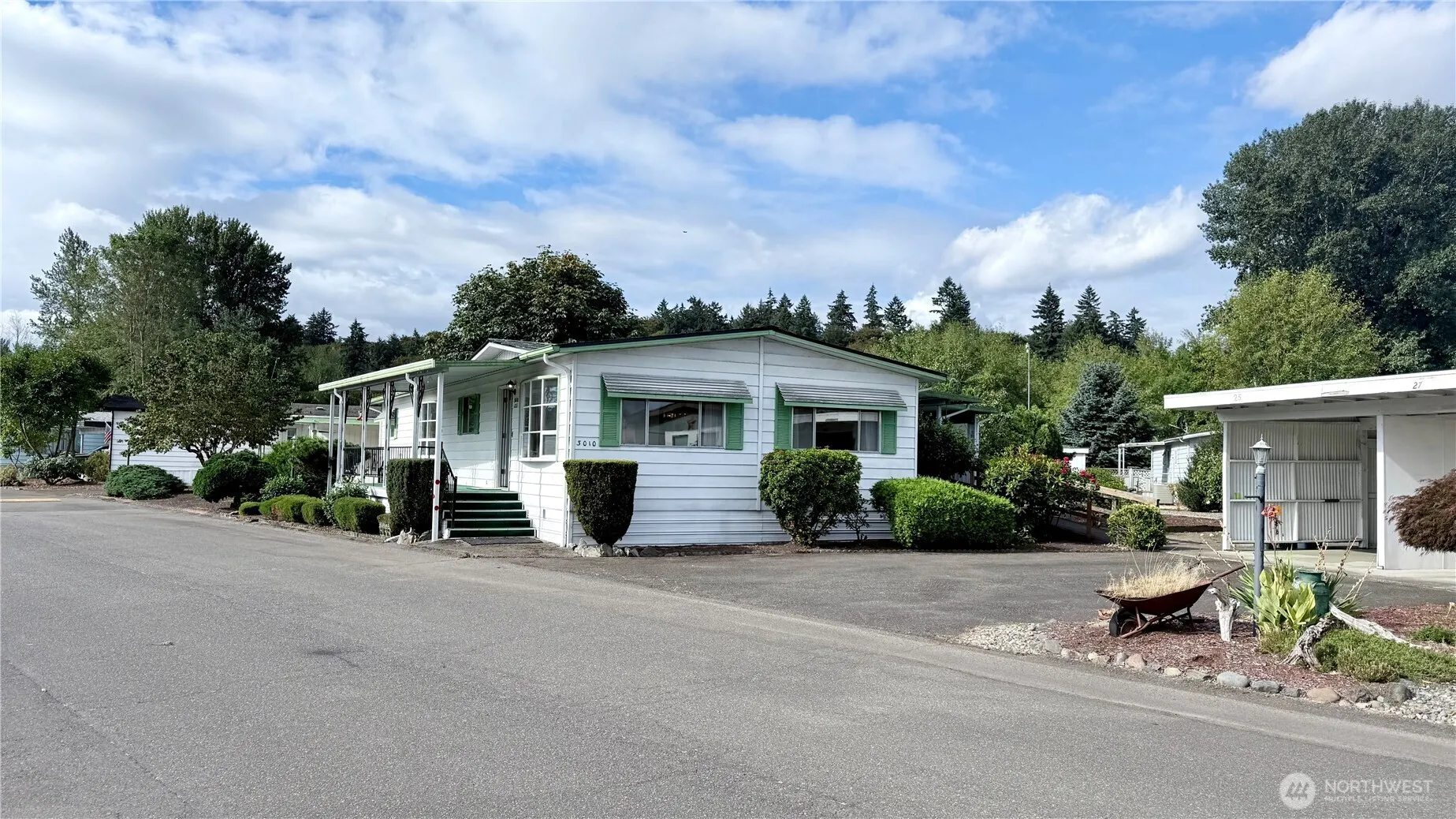 Property photo for 3010 35th Avenue Ct E #23, Tacoma