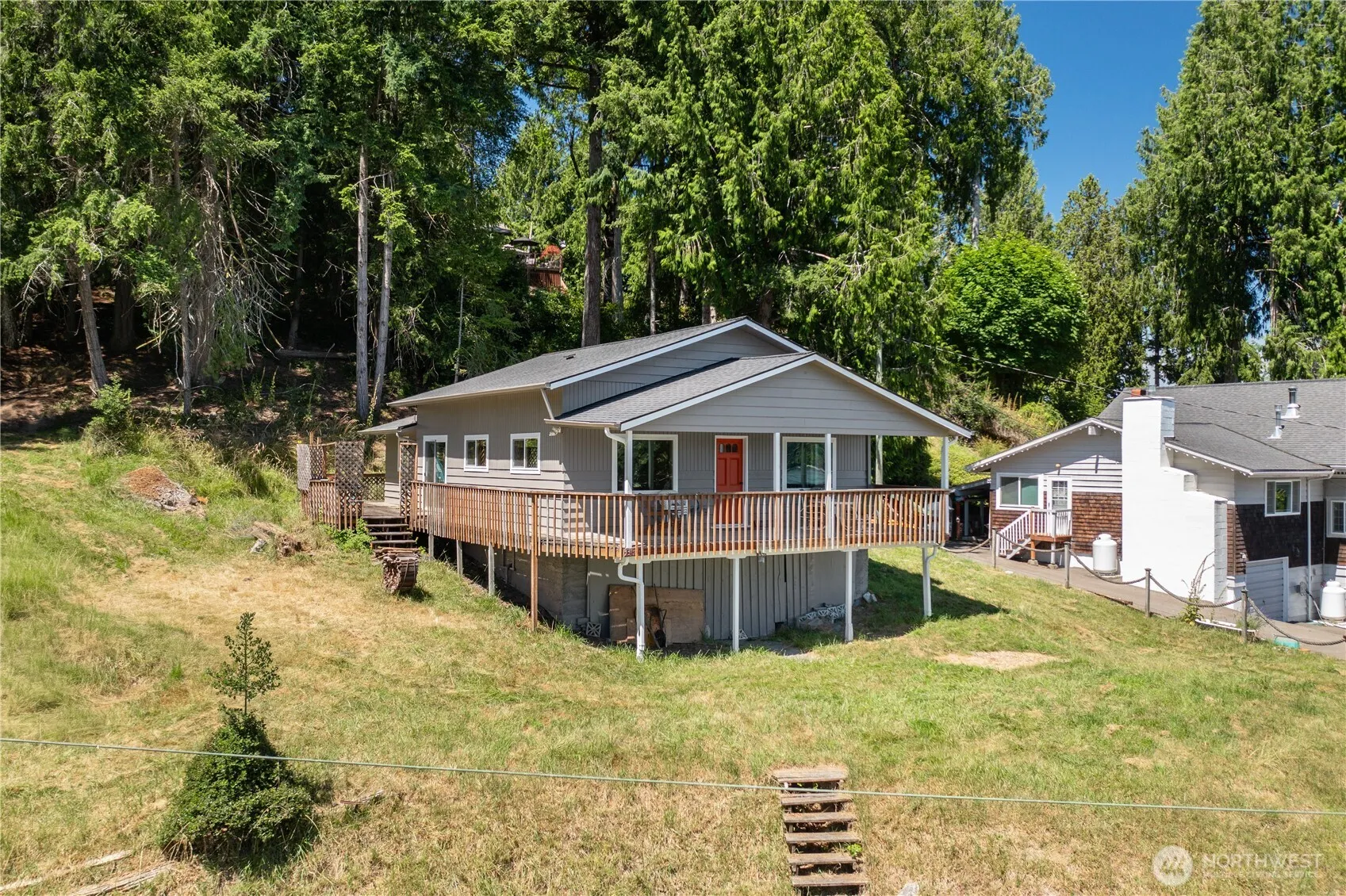 Property photo for 1310 E Herron Boulevard Nw, Lakebay