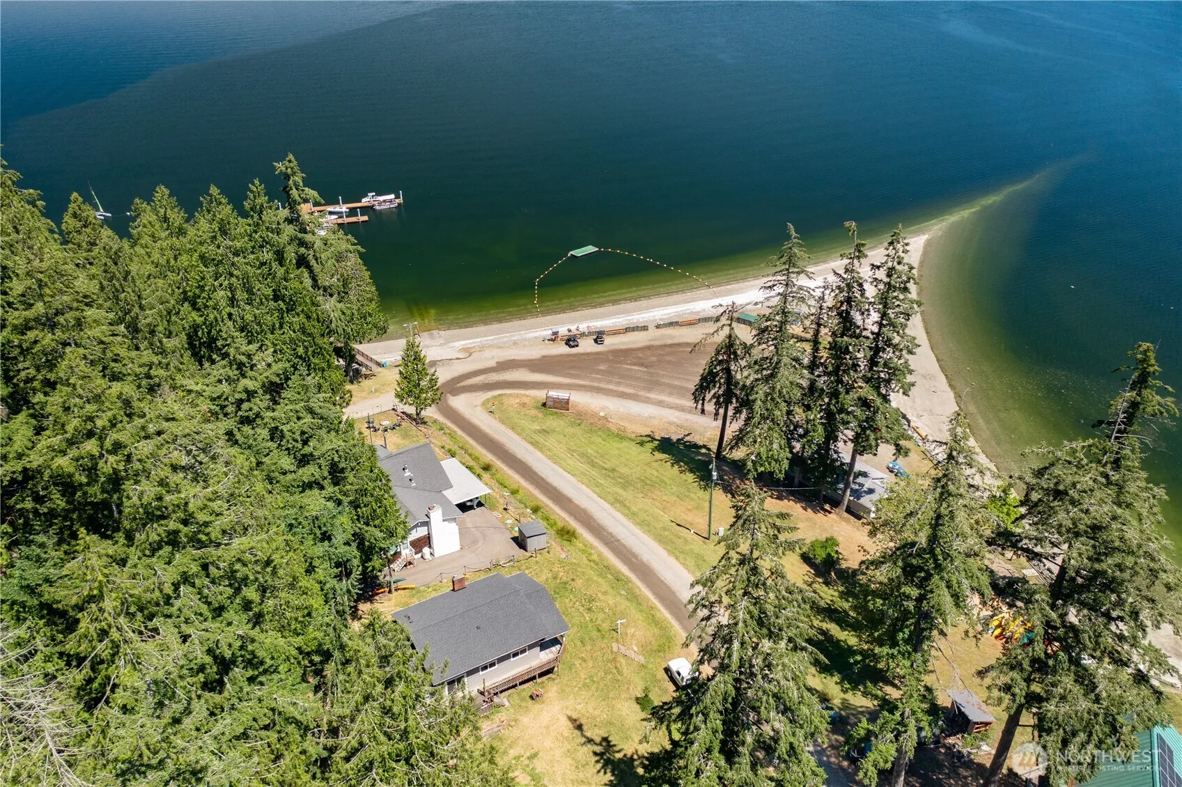 Property photo for 1310 E Herron Boulevard Nw, Lakebay photo 4