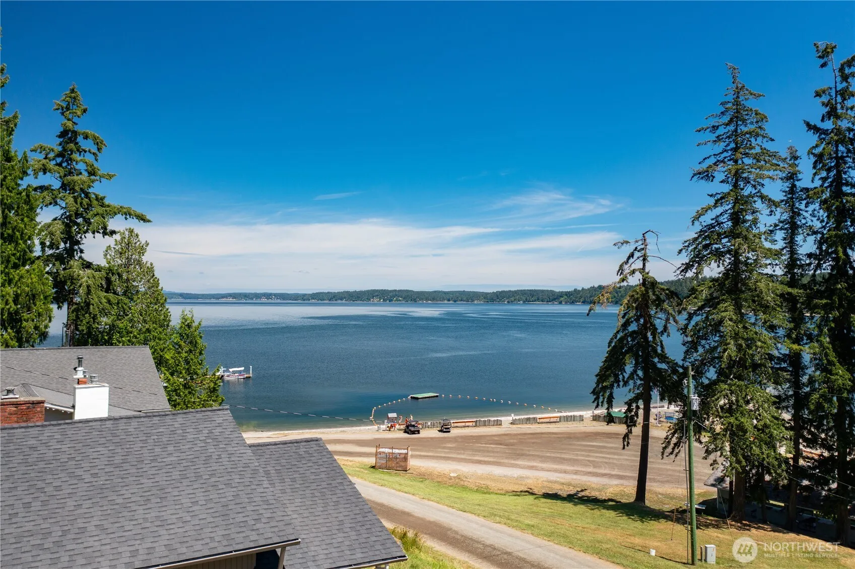 Property photo for 1310 E Herron Boulevard Nw, Lakebay photo 2