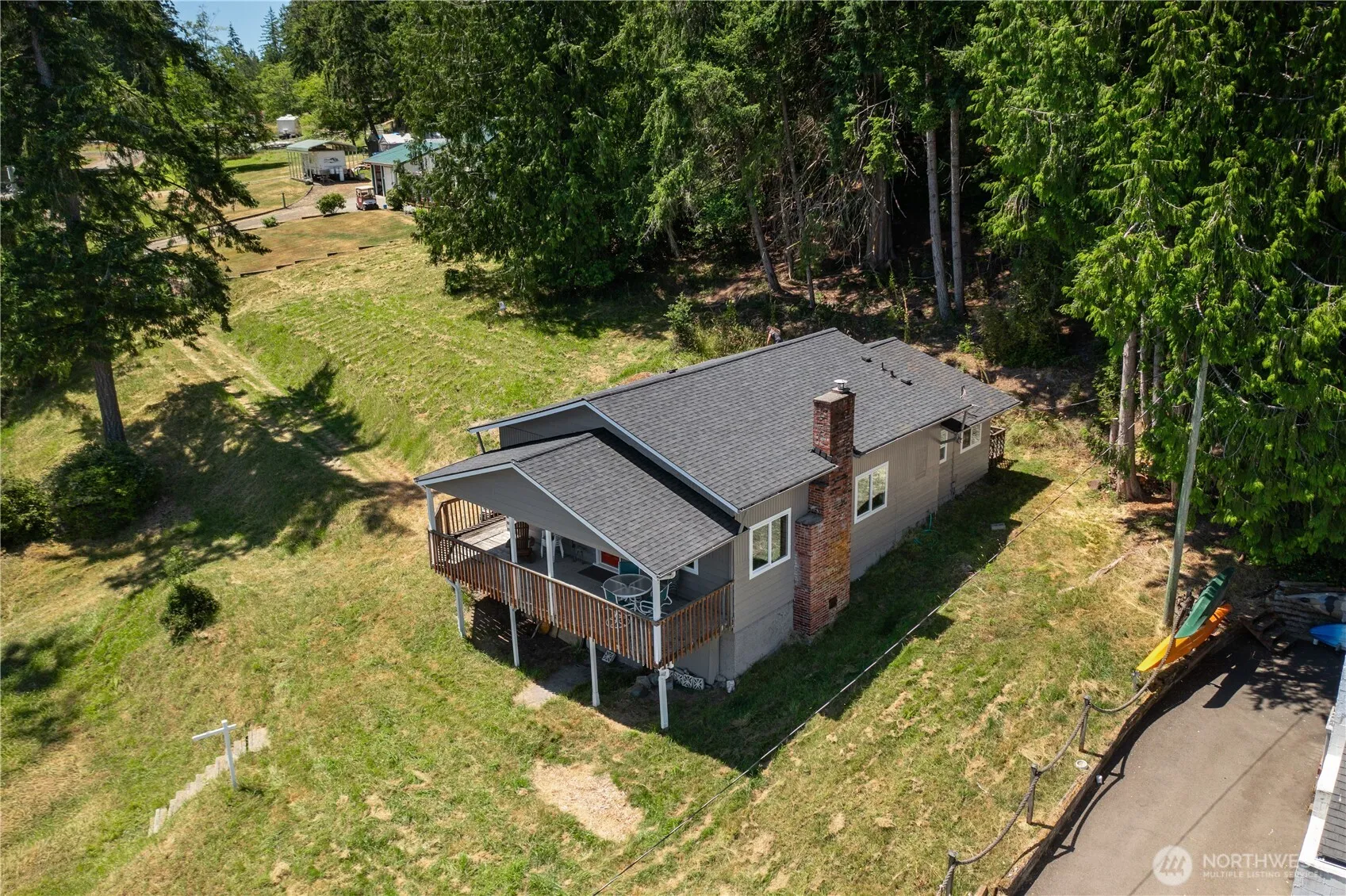 Property photo for 1310 E Herron Boulevard Nw, Lakebay photo 3