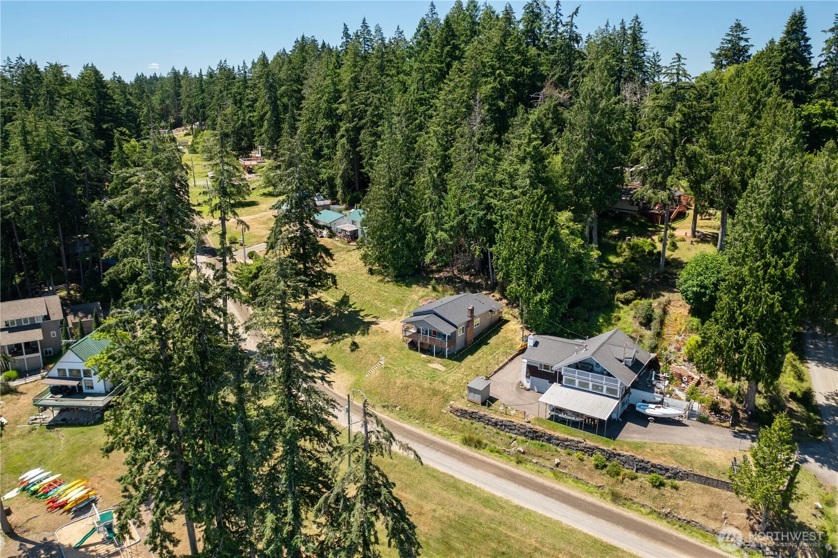 Property photo for 1310 E Herron Boulevard Nw, Lakebay photo 5