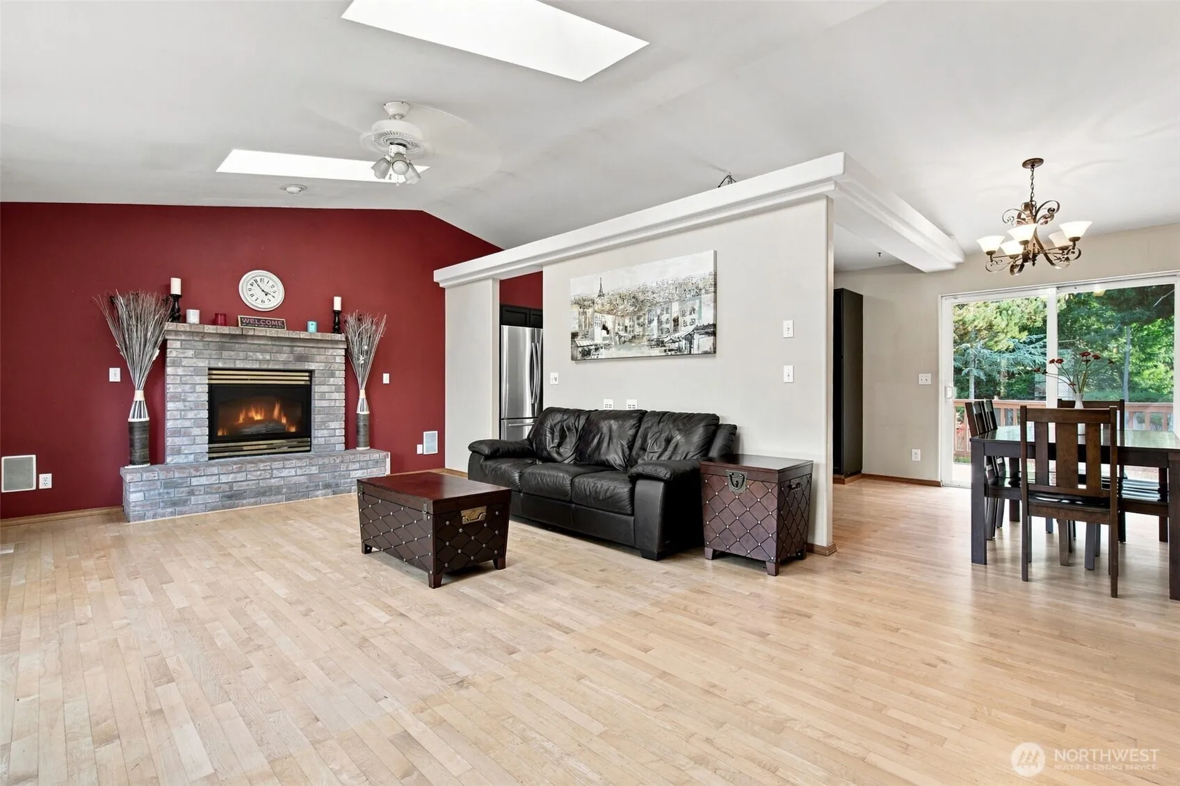 Property photo for 1565 Nordic Place, Poulsbo photo 2