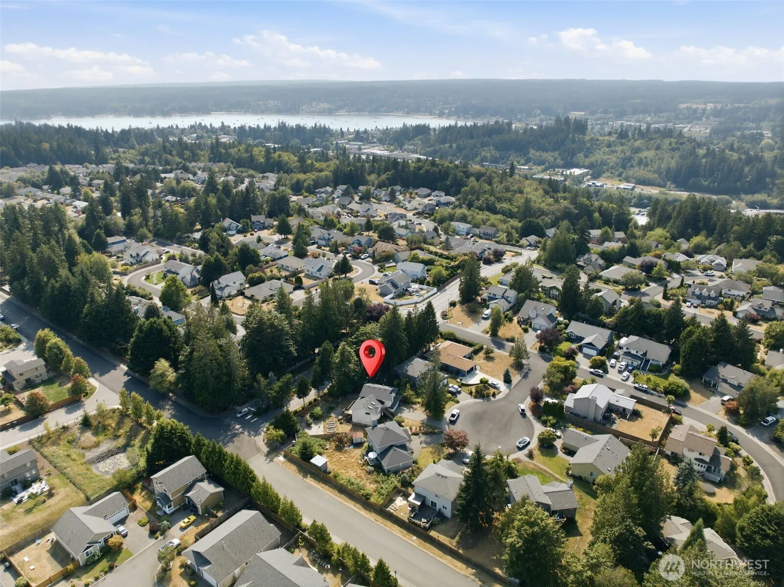 Property photo for 1565 Nordic Place, Poulsbo photo 4