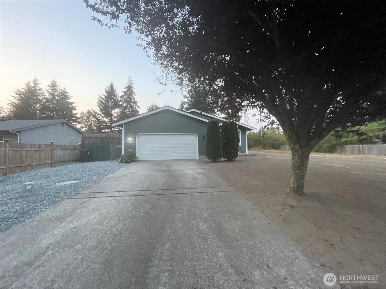 Property photo for 4415 E 228th Street, Spanaway